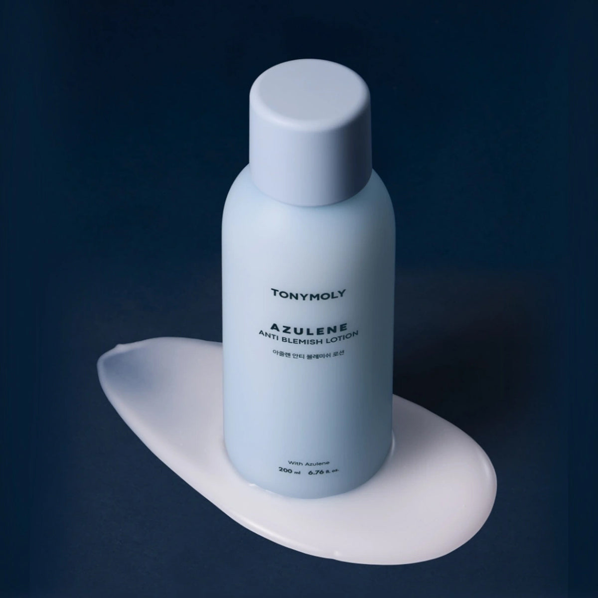 TONYMOLY Azulene Anti Blemish Lotion 200ml