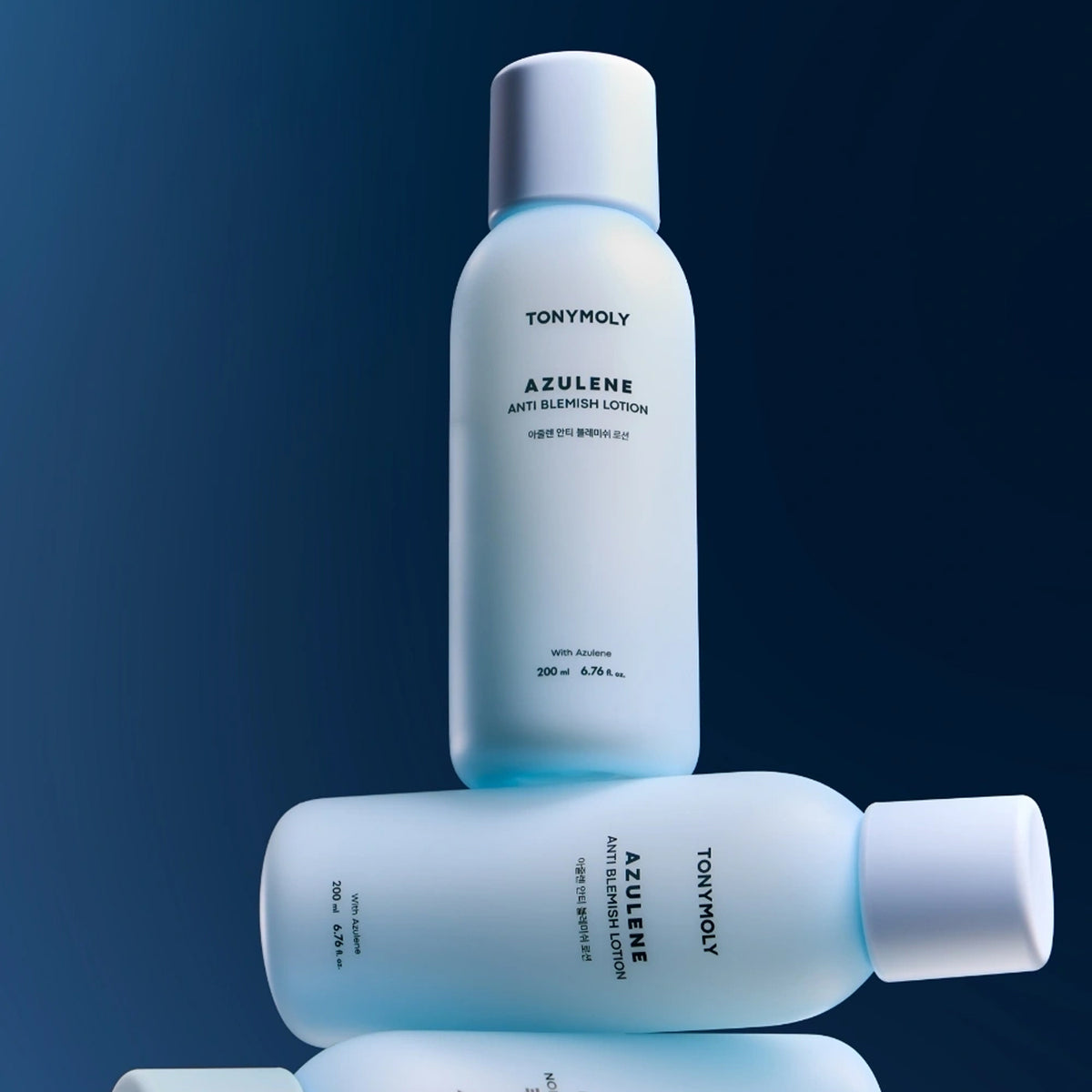 TONYMOLY Azulene Anti Blemish Lotion 200ml