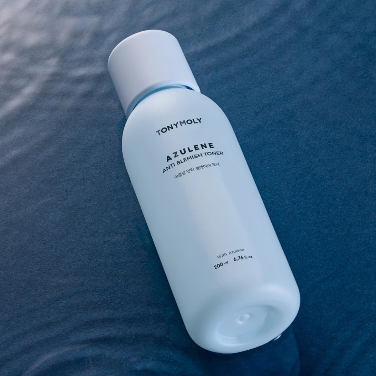 TONYMOLY Azulene Anti Blemish Toner 200ml