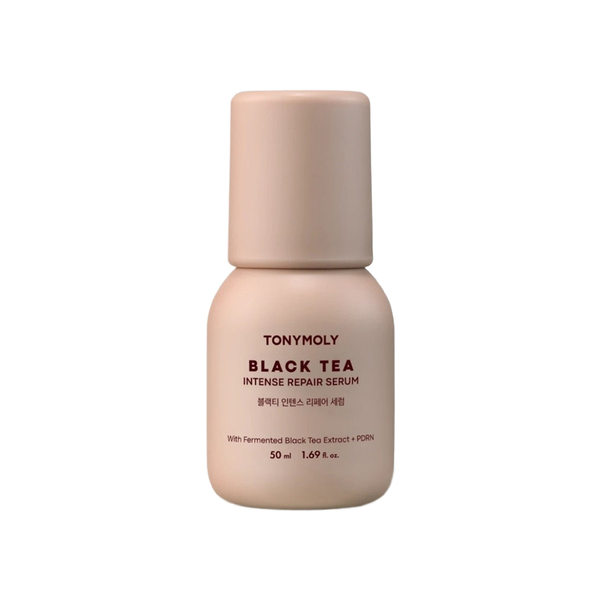 TONYMOLY Black Tea Intense Repair Serum 50ml