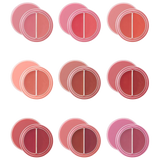 TONYMOLY Cheek Tone Lip And Cheek Duo Balm 4.8g 9 colors