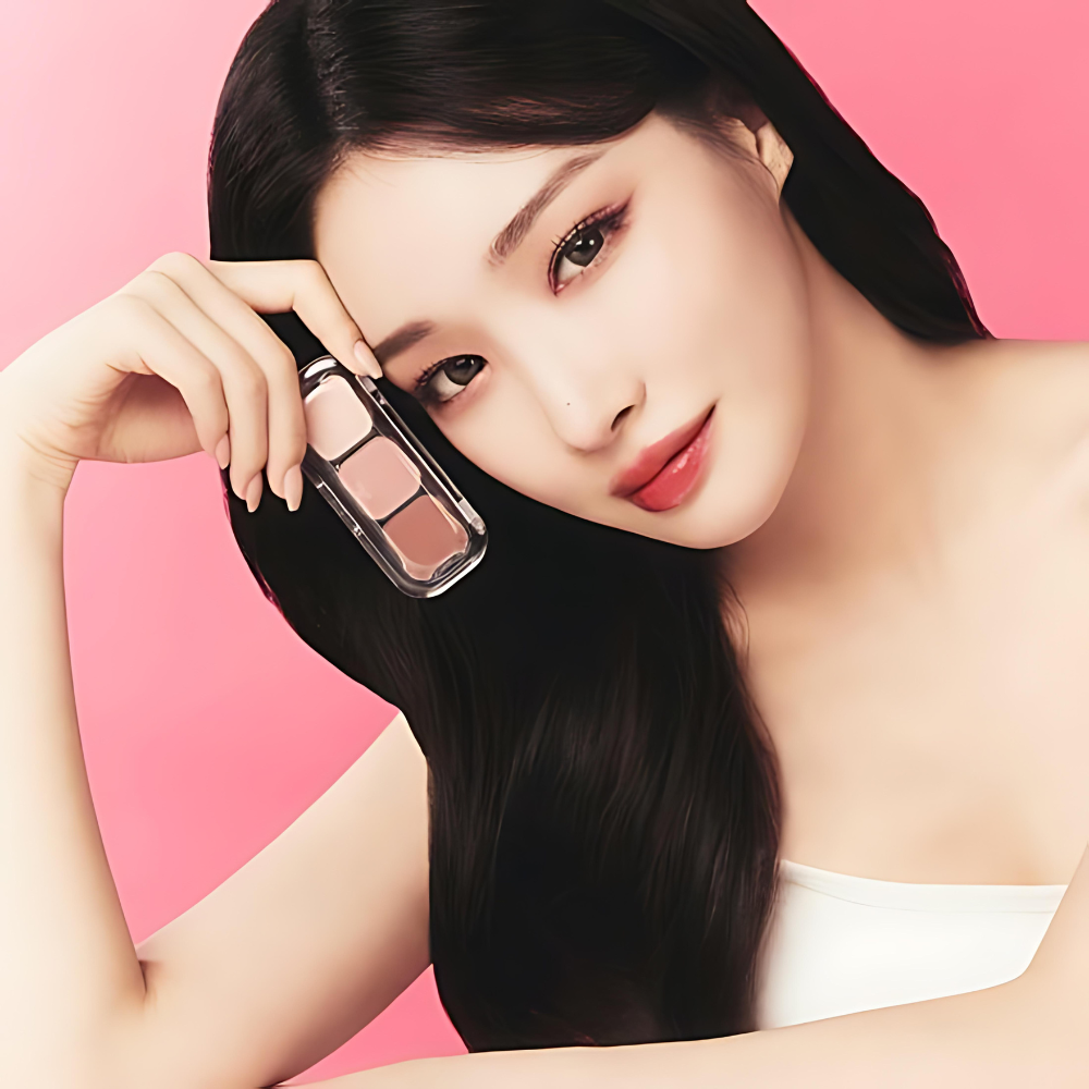 TONYMOLY Eye Tone Single Eyeshadow 1.3g