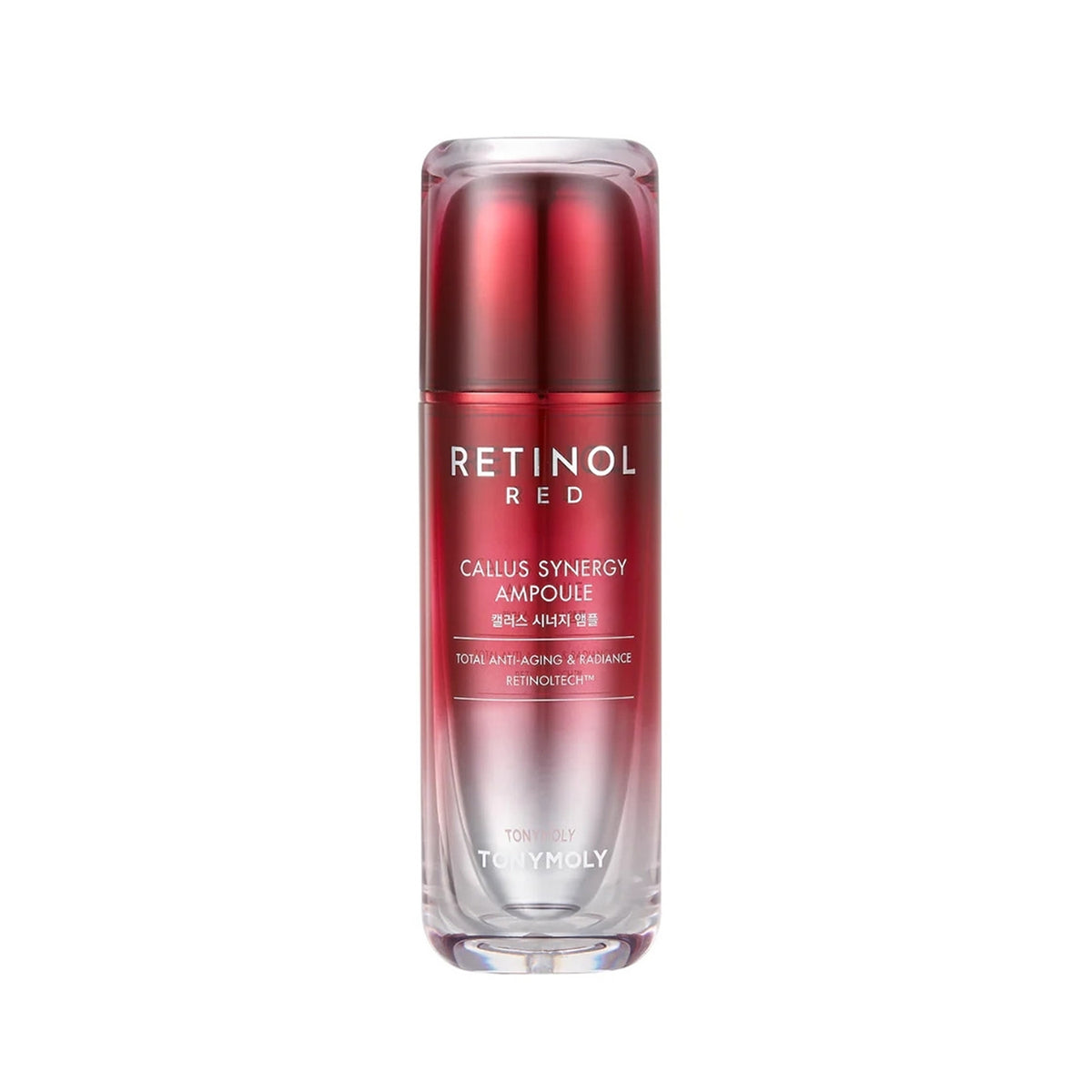 TONYMOLY Red Retinol Callus Synergy Ampoule 50ml