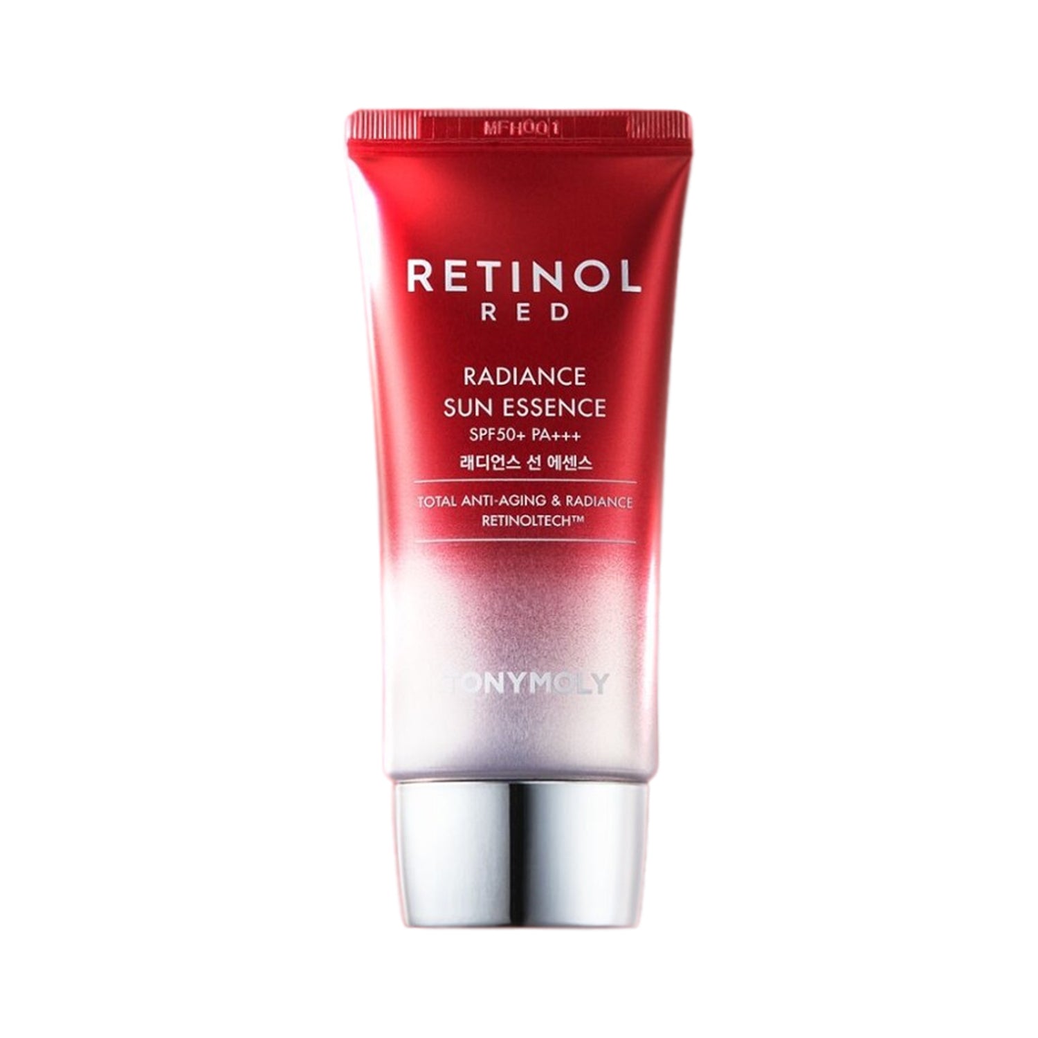 TONYMOLY Red Retinol Radiance Sun Essence 45ml