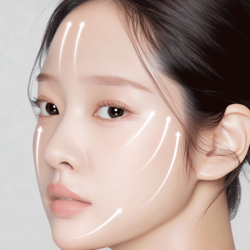 TONYMOLY Crema de recuperación pdrn de caracol