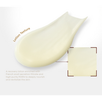 TONYMOLY Snail PDRN Recovery Lotion 120ml