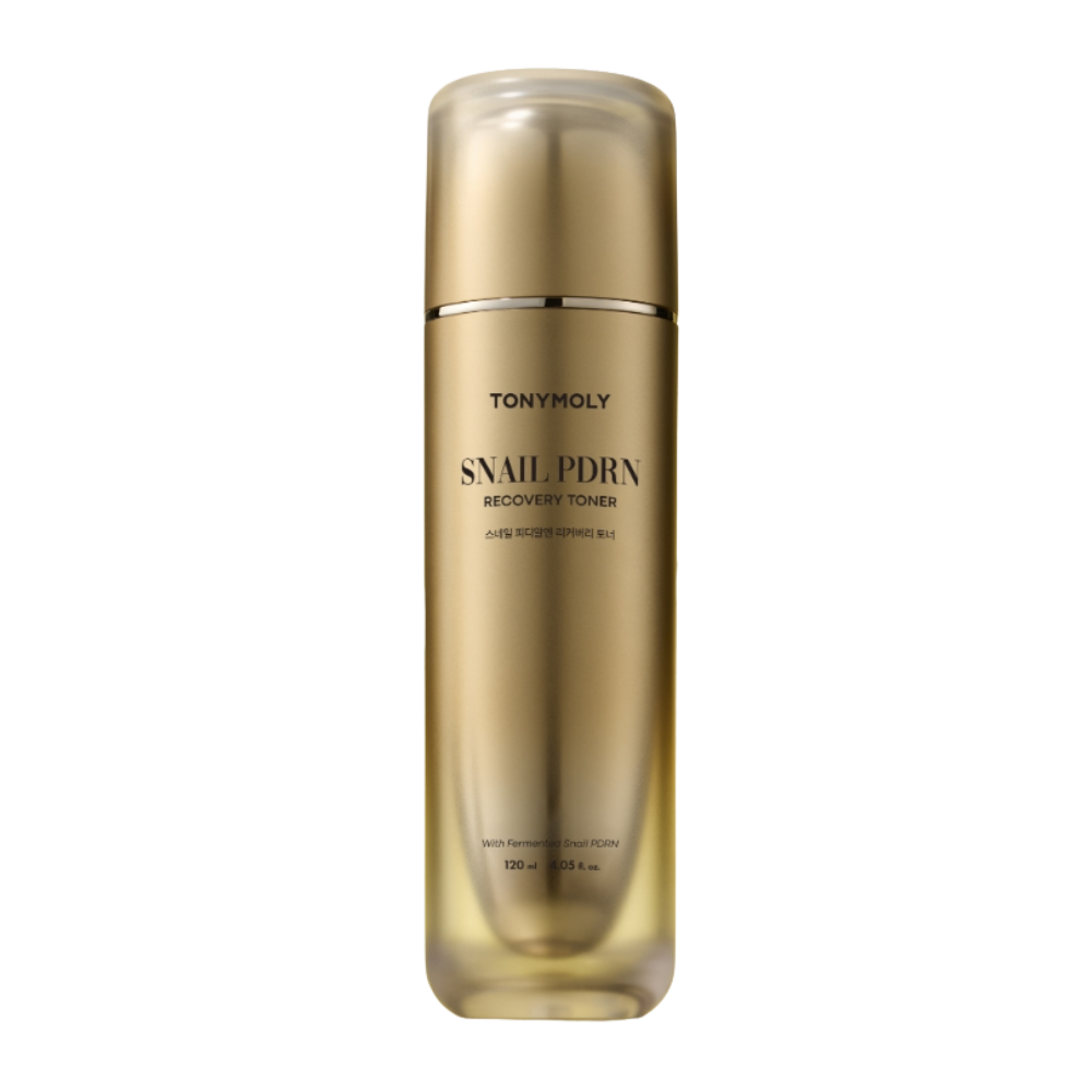 TONYMOLY Snail PDRN Recovery Toner 120ml
