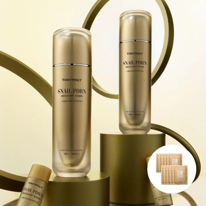 TONYMOLYSnailPDRNRecoveryToner_LotionDuoSet-2.webp