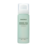 TONYMOLY The Chok Chok Green Tea Mild Watery Micro Mist 100ml