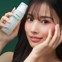 TONYMOLY The Chok Chok Green Tea Mild Watery Micro Mist 100ml