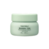 TONYMOLY The Chok Chok Green Tea Moisturizing Cream 60ml