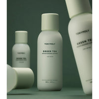 TONYMOLY The Chok Chok Green Tea Moisturizing Lotion 200ml