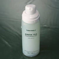 TONYMOLY The Chok Chok Green Tea Moisturizing Mist 100ml