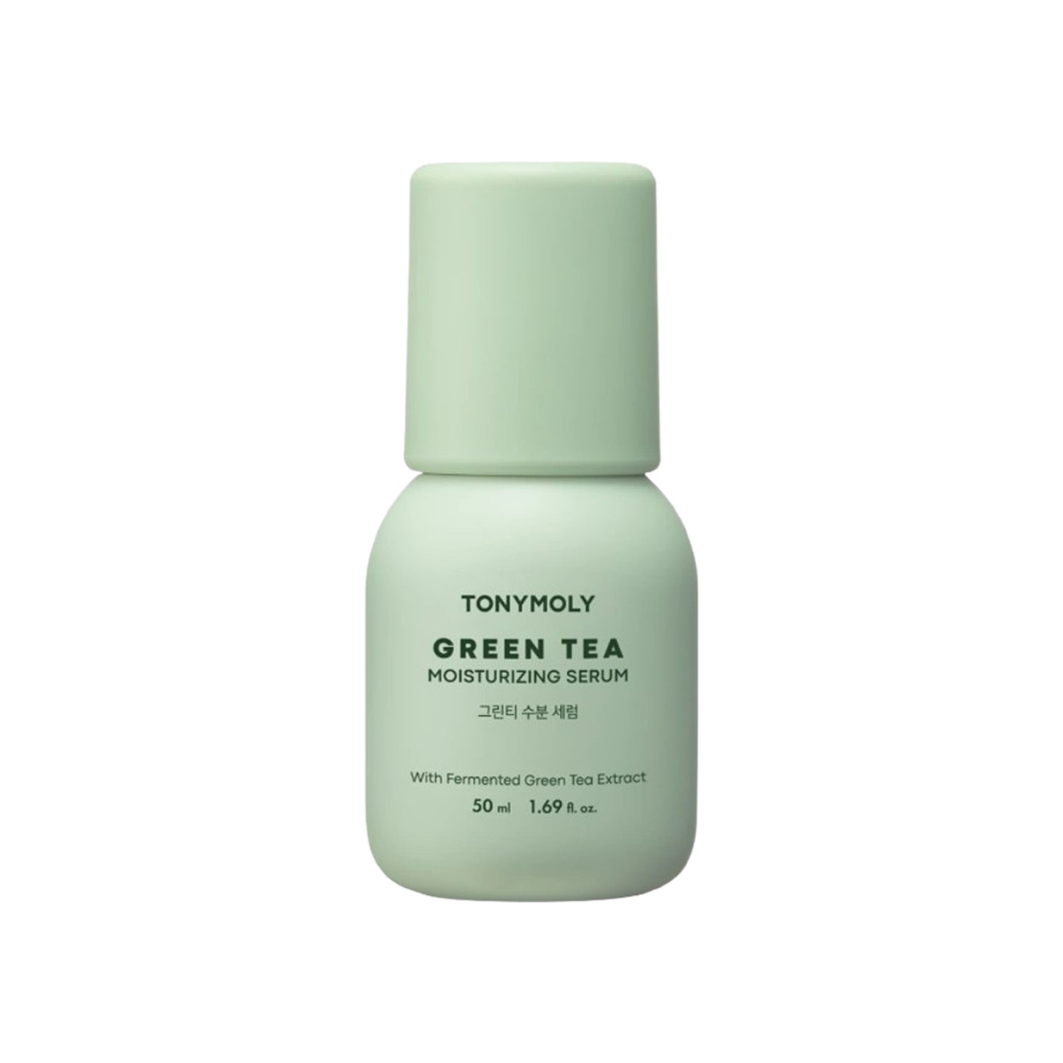 TONYMOLY The Chok Chok Green Tea Moisturizing Serum 50ml