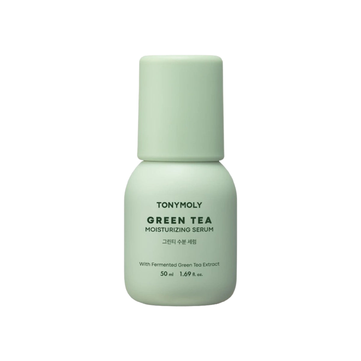TONYMOLY The Chok Chok Green Tea Moisturizing Serum 50ml