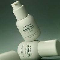 TONYMOLY The Chok Chok Green Tea Moisturizing Serum 50ml
