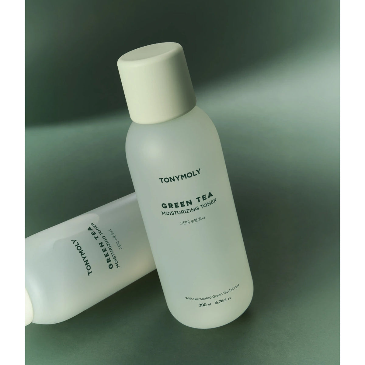 TONYMOLY The Chok Chok Green Tea Moisturizing Toner 200ml