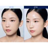 TONYMOLY Wonder Hyaluronic Moist Toner + Ampoule (500ml + 100ml)