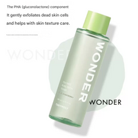 TONYMOLY Wonder Tea Tree Pore Fresh Toner 500ml