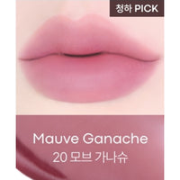 [Expiration imminen] TONYMOLY Get It Tint Waterful Butter #20 Mauve Ganache