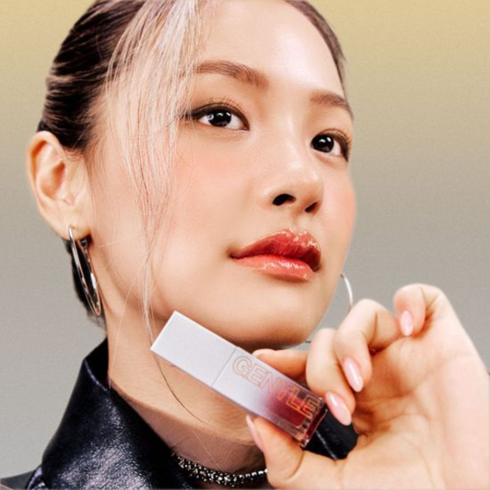 Tooq Gentle Kiss Glow Tint 3g