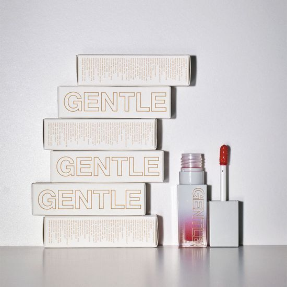 Gentle Kiss Glow Tint 07 Muse
