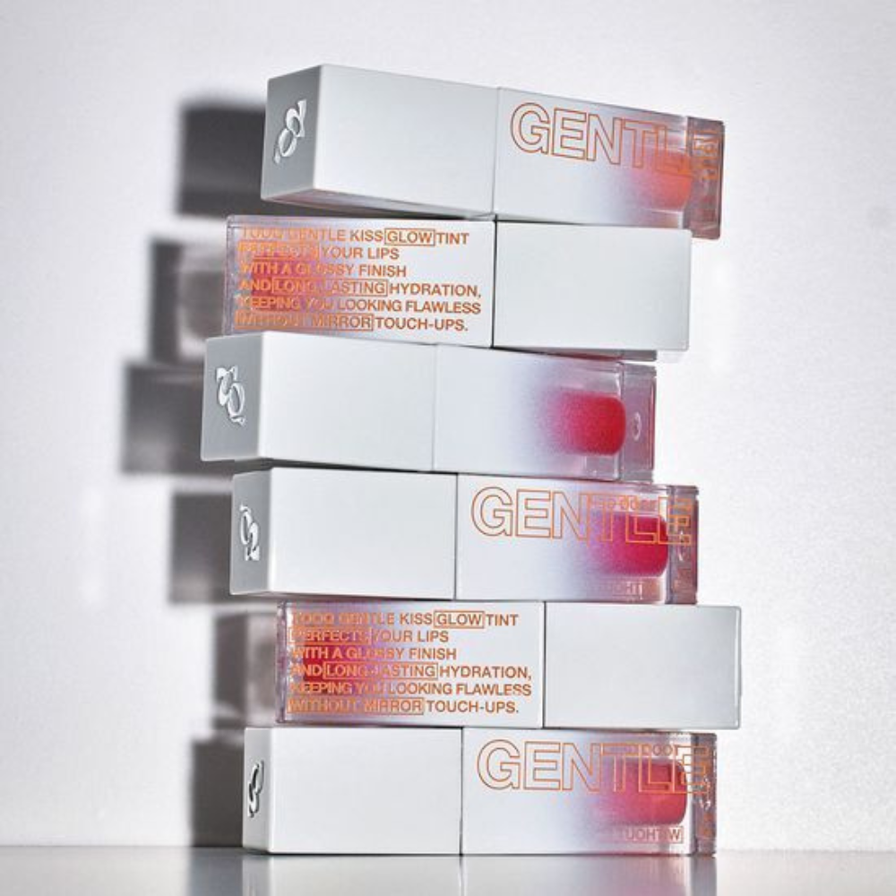 Tooq Gentle Kiss Glow Tint 3g