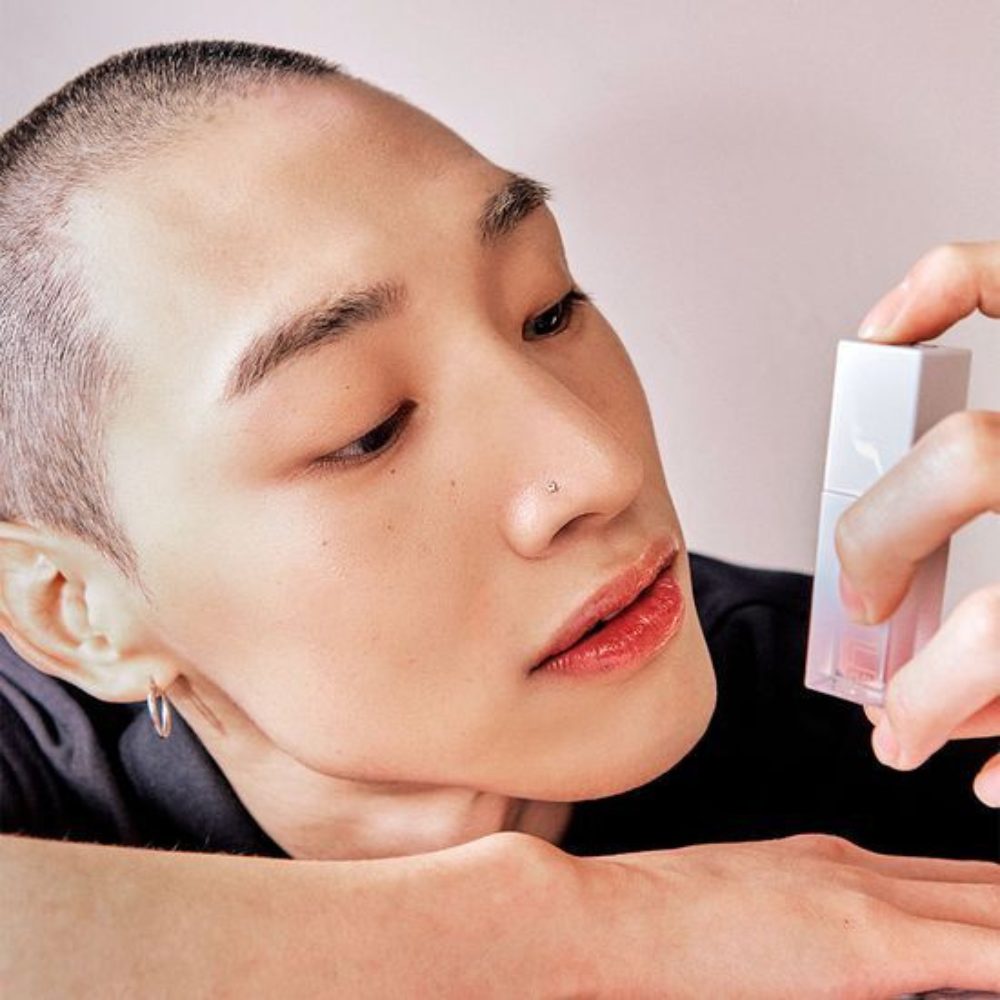 Tooq Gentle Kiss Glow Tint 3g