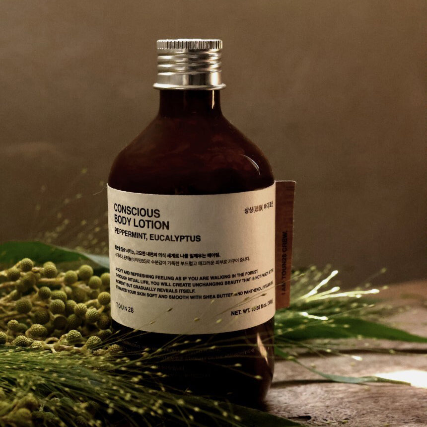 TOUN28 conscious Body Lotion 300g