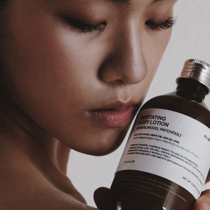 TOUN28 Meditation Body Lotion 300g
