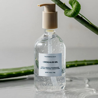 TOUN28 Standard Cica Aloe Soothing Gel 300g