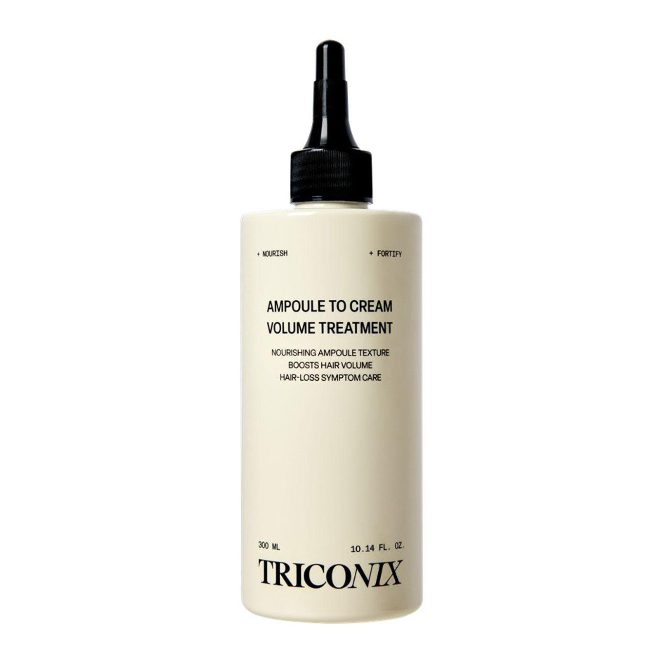 TRICONIX Ampoule to Cream Volume Treatment 300ml