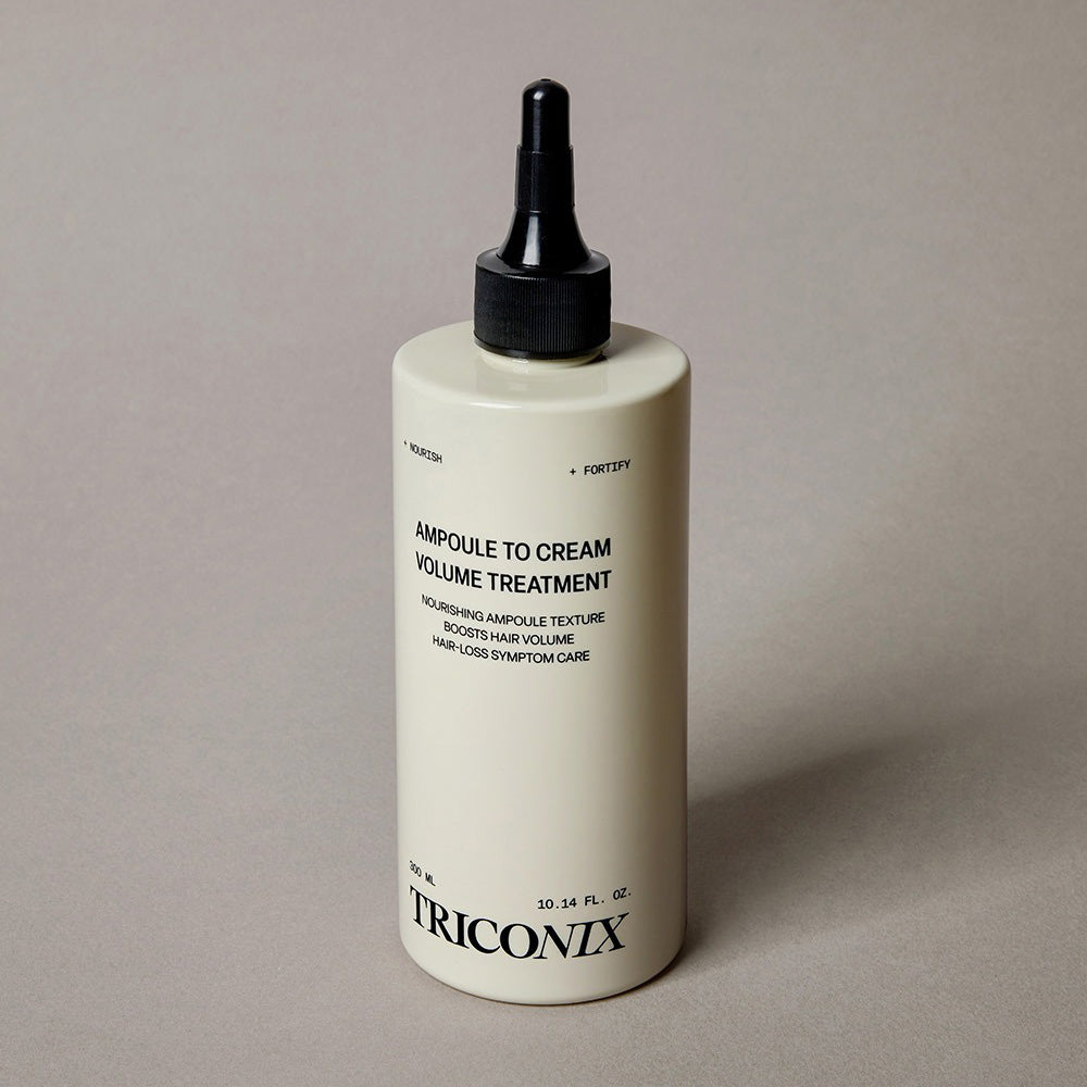 TRICONIX Ampoule to Cream Volume Treatment 300ml
