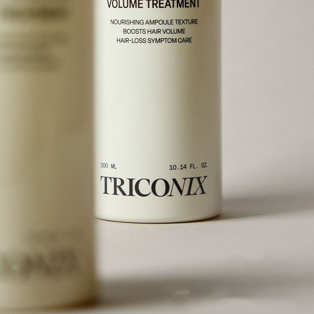 TRICONIX Ampoule to Cream Volume Treatment 300ml
