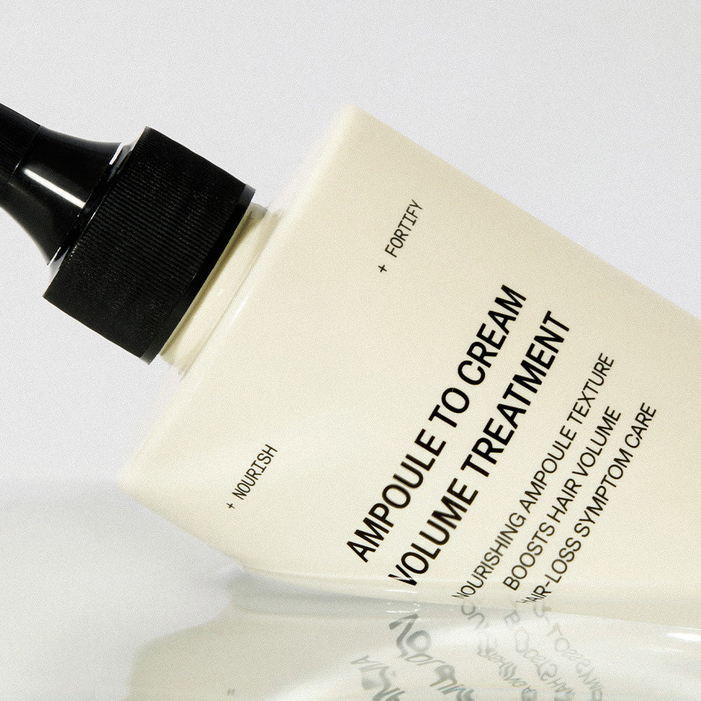 TRICONIX Ampoule to Cream Volume Treatment 300ml