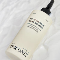TRICONIX Ampoule to Cream Volume Treatment 300ml