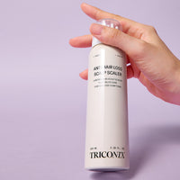TRICONIX Anti Hair Loss Relief Scalp Scaler 100ml