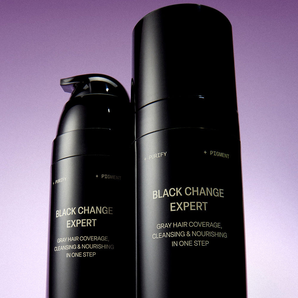 TRICONIX Black Change Expert 200ml