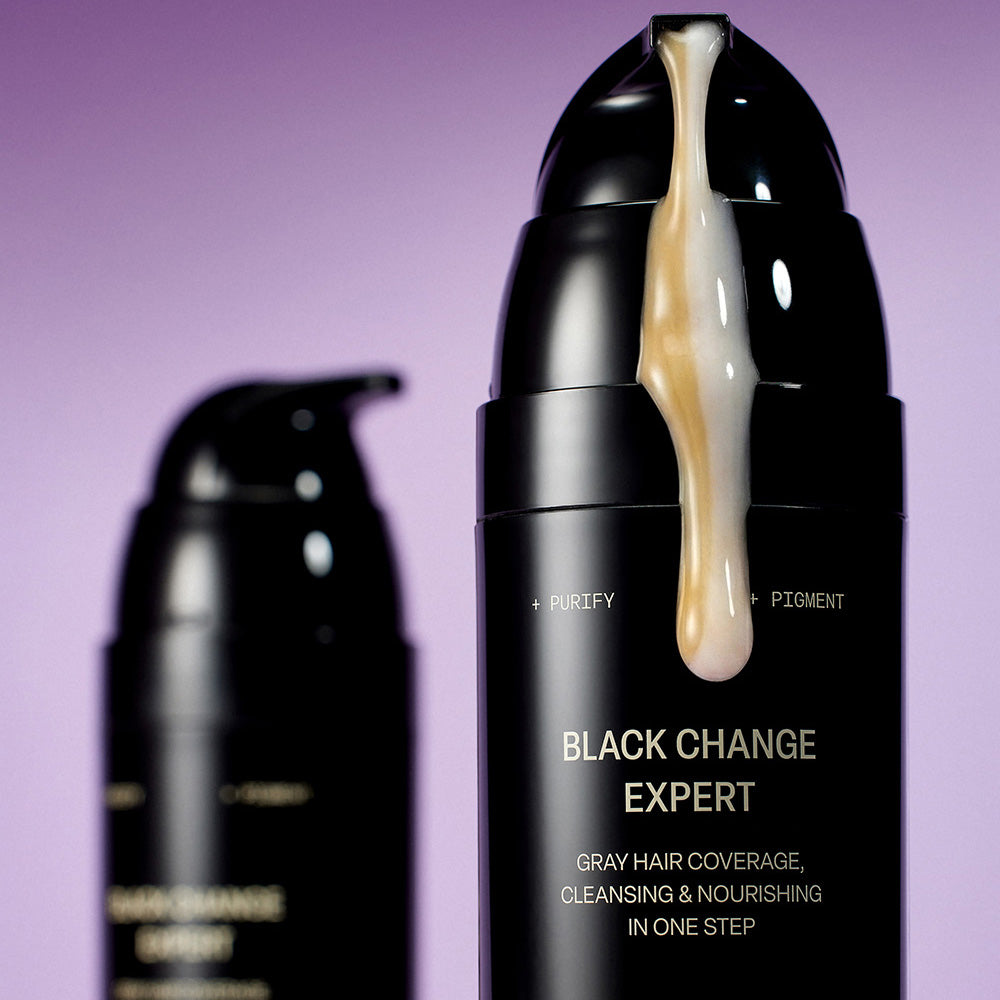 TRICONIX Black Change Expert 200ml