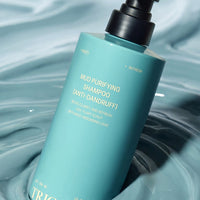 TRICONIX Mud Purifying Shampoo 500ml