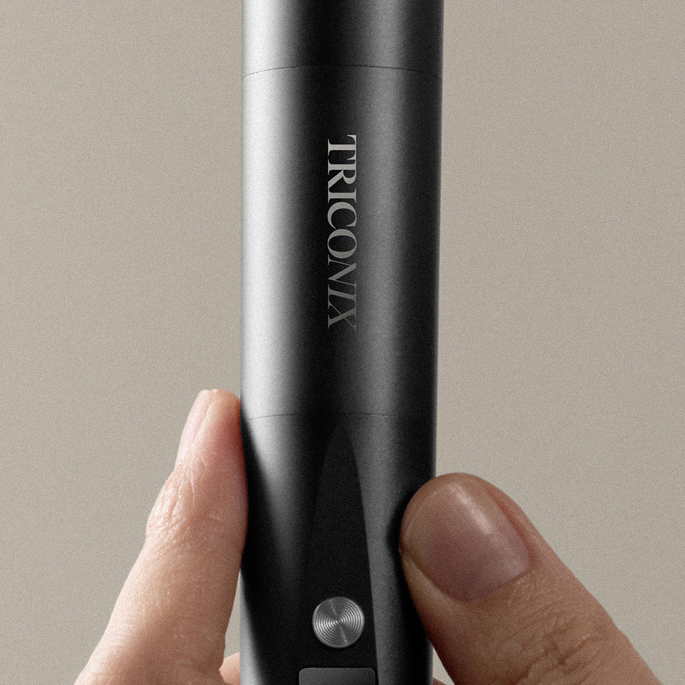 TRICONIX Scalp Needle Shot