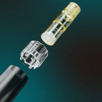 TRICONIX Scalp Needle Shot
