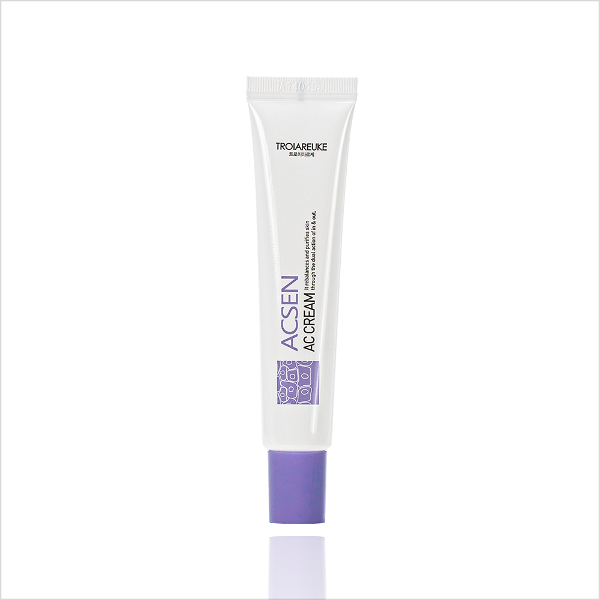 TROIAREUKE ACSEN AC Cream 25ml