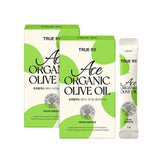 TRUE RX Ace Organic Olive Oil 7g × 14 Sticks (2 Boxes)