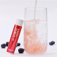 TRUE RX Rich Collagen 4X 25ml × 14 Vials (2 Boxes)