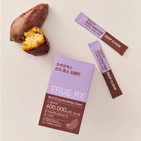 TRUE RX Rich Enzyme Deep Clean 3g × 20 Sticks (2 Boxes)