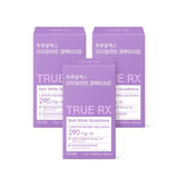 TRUE RX Rich White Glutathione 3.5g × 14 Sticks (3 Boxes)