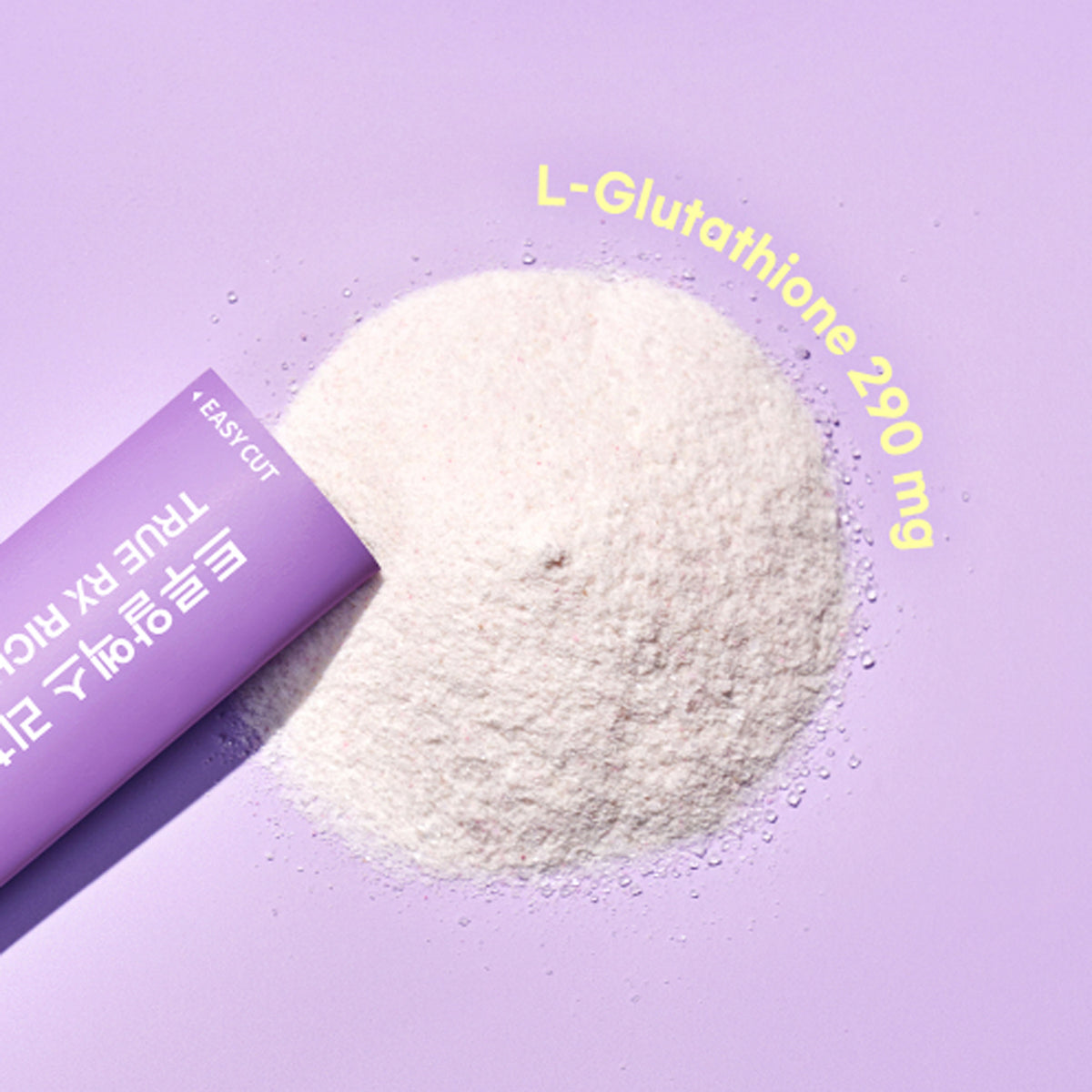 TRUE RX Rich White Glutathione 3.5g × 14 Sticks (3 Boxes)