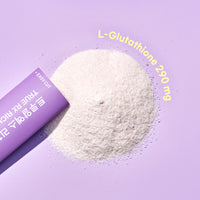 TRUE RX Rich White Glutathione 3.5g × 14 Sticks (3 Boxes)