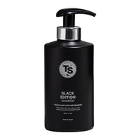 TS Black Edition Shampoo 500g